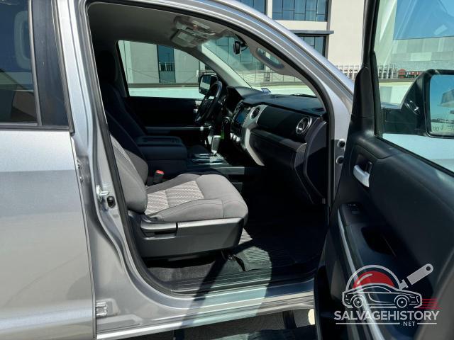 5TFEY5F16MX296845 2021 TOYOTA TUNDRA photo no. 5