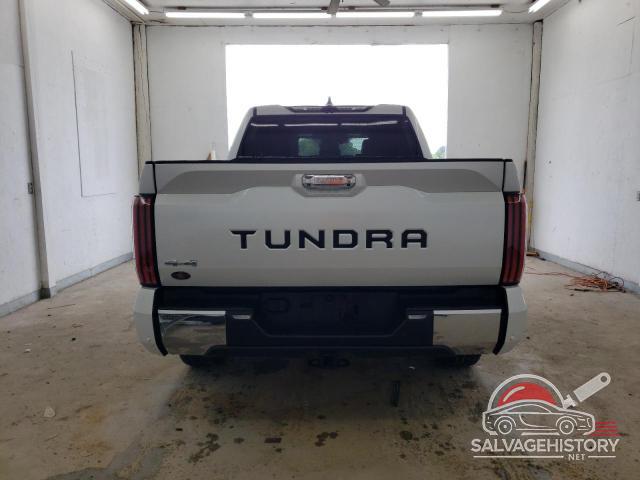 5TFMA5DBXNX009181 2022 TOYOTA TUNDRA photo no. 6