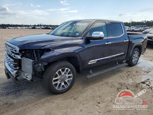 5TFMA5DB9PX111963 2023 TOYOTA TUNDRA photo no. 11