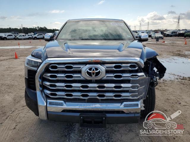 5TFMA5DB9PX111963 2023 TOYOTA TUNDRA photo no. 5