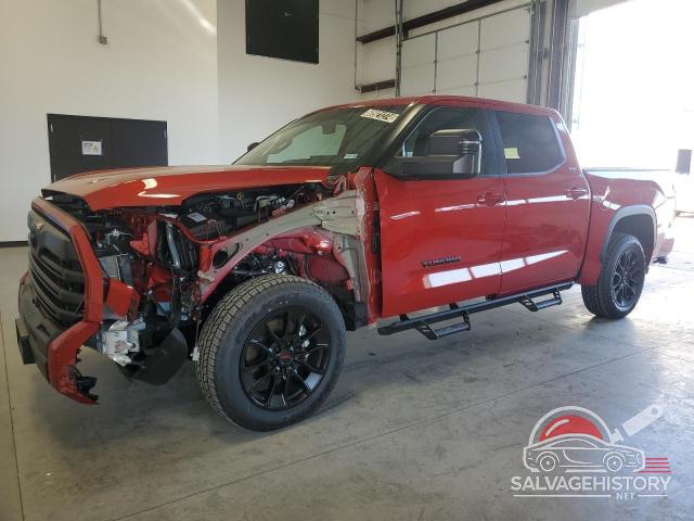 5TFLA5DB9RX179226 2024 TOYOTA TUNDRA photo no. 20
