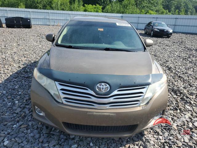 4T3BK3BB3BU055785 2011 TOYOTA VENZA photo no. 5