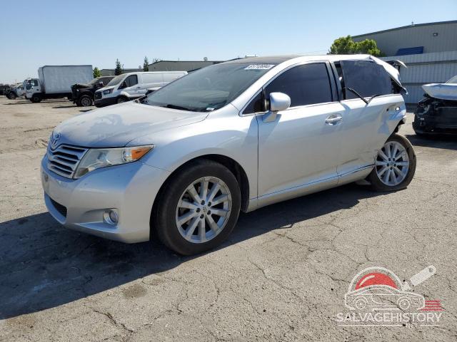 4T3ZA3BB5CU056780 2012 TOYOTA VENZA photo no. 22