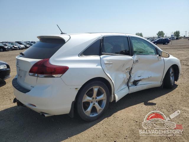 4T3BK3BB6DU089626 2013 TOYOTA VENZA photo no. 3