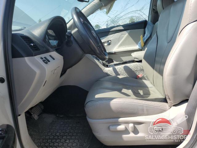 4T3BK3BB6DU089626 2013 TOYOTA VENZA photo no. 7