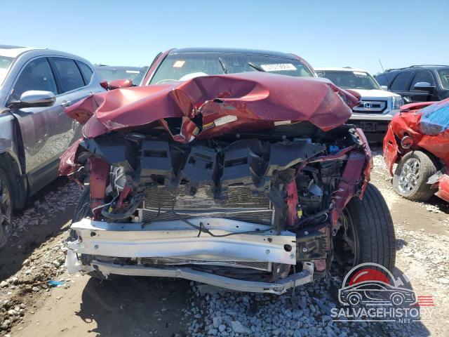 JTEAAAAH7MJ003971 2021 TOYOTA VENZA photo no. 5