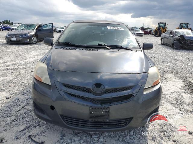 JTDBT923471123882 2007 TOYOTA YARIS photo no. 5