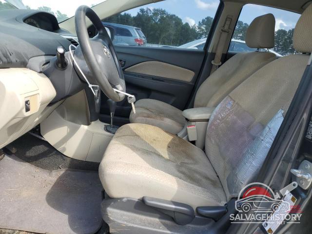 JTDBT923471123882 2007 TOYOTA YARIS photo no. 7