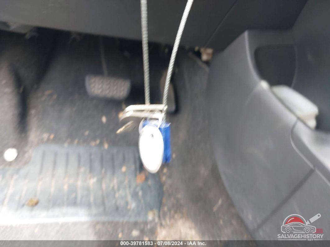 JTDBT923781284762 2008 TOYOTA YARIS photo no. 11
