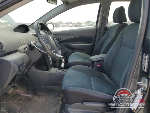 JTDBT903194059479 2009 TOYOTA YARIS photo no. 7