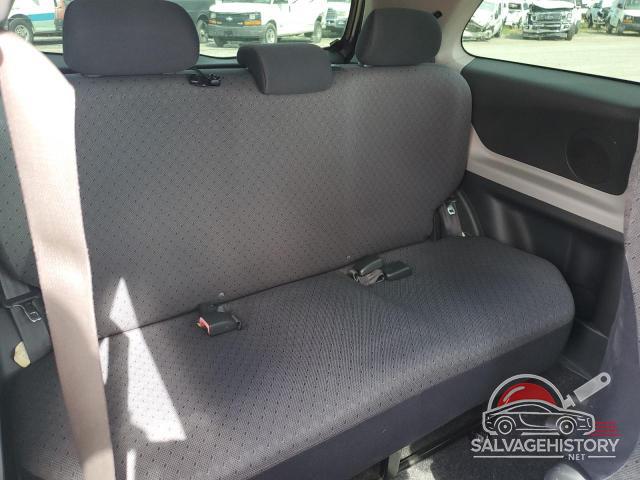 JTDJT4K33A5285128 2010 TOYOTA YARIS photo no. 10