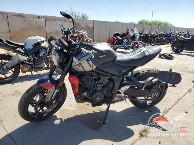 SMTL10UL9PTBH4706 2023 TRIUMPH MOTORCYCLE TRIDENT 66 photo no. 3
