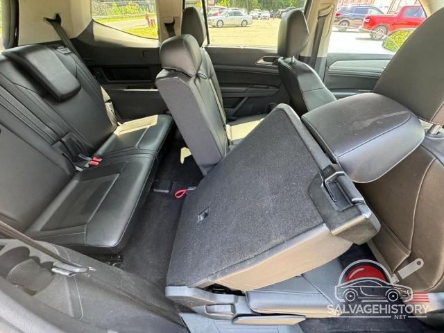 1V2KR2CA7JC580974 2018 VOLKSWAGEN ATLAS photo no. 6