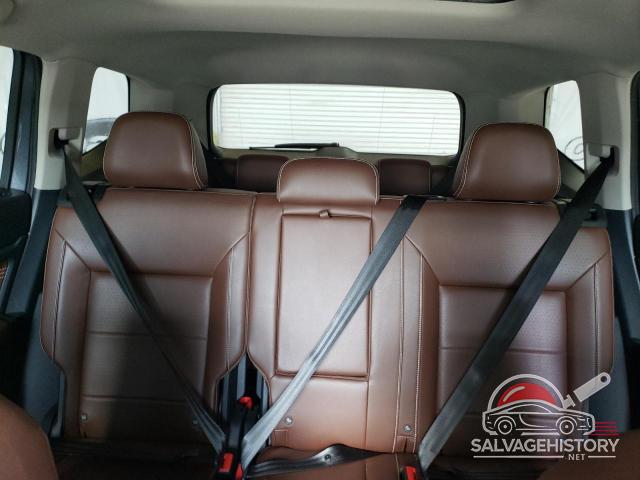 1V2KR2CA1NC547944 2022 VOLKSWAGEN ATLAS photo no. 10