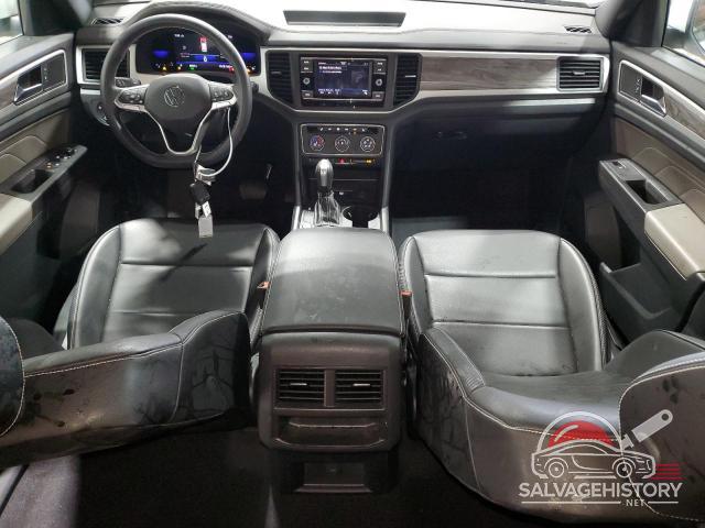 1V2LC2CA9PC226159 2023 VOLKSWAGEN ATLAS photo no. 8