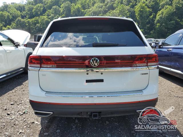 1V2KR2CA9RC506354 2024 VOLKSWAGEN ATLAS photo no. 6