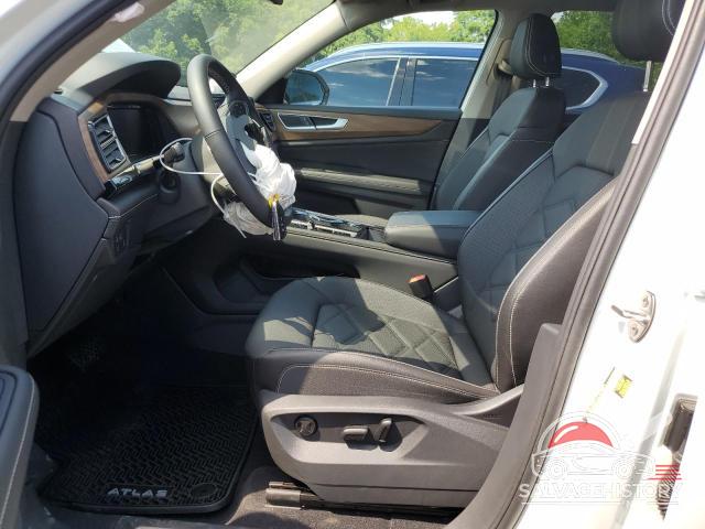 1V2KR2CA9RC506354 2024 VOLKSWAGEN ATLAS photo no. 7