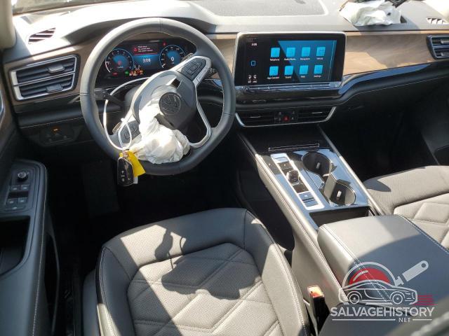 1V2KR2CA9RC506354 2024 VOLKSWAGEN ATLAS photo no. 8