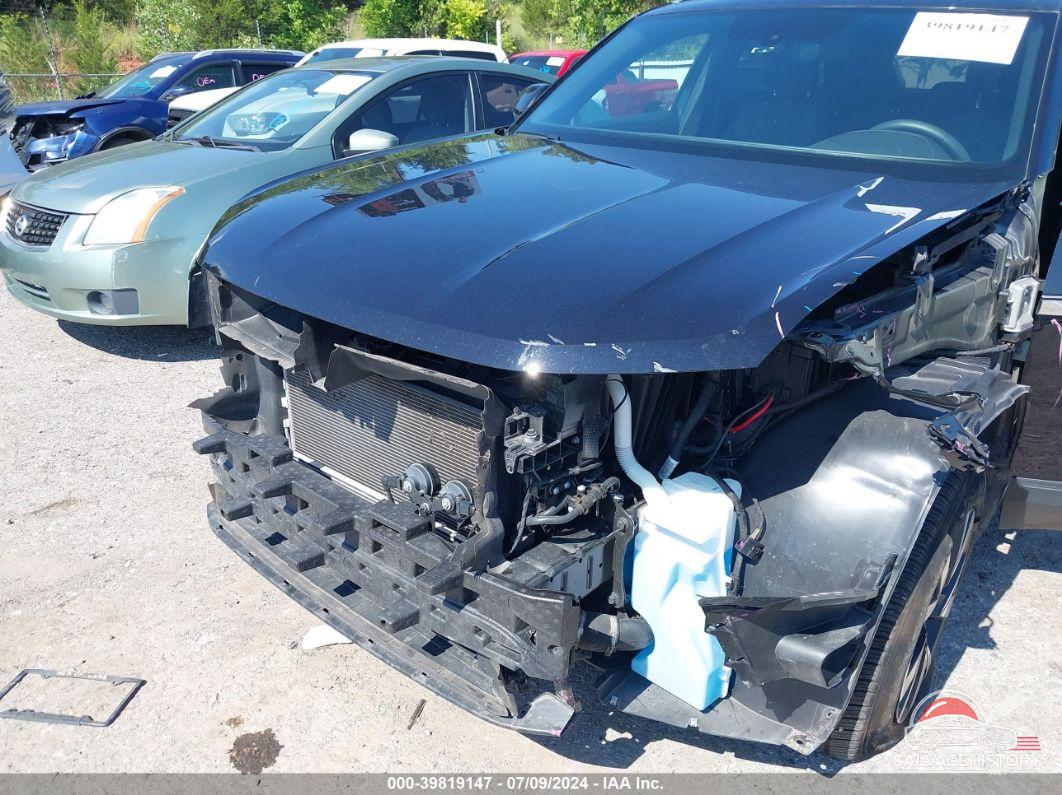 1V2DC2CA9PC203260 2023 VOLKSWAGEN ATLAS CROSS SPORT photo no. 6