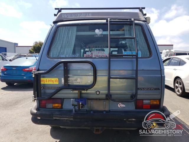 WV2ZB025XHH031846 1987 VOLKSWAGEN All Models photo no. 6