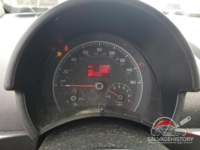 3VWRG31Y69M408938 2009 VOLKSWAGEN BEETLE photo no. 9