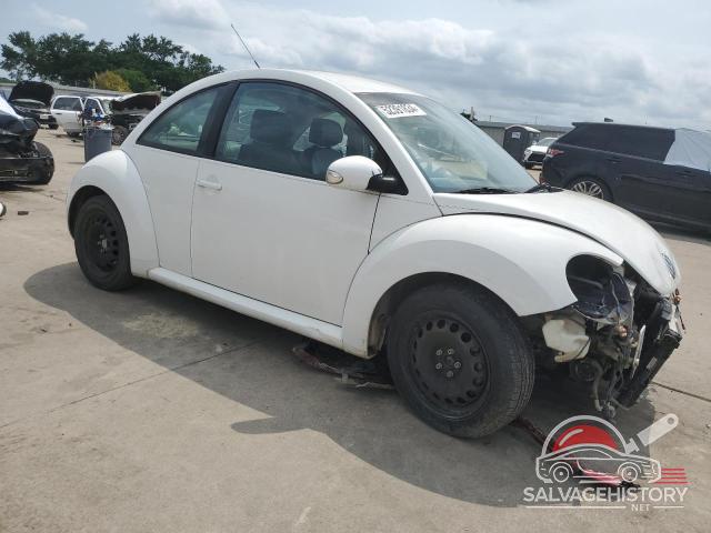 3VWPG3AG1AM010216 2010 VOLKSWAGEN BEETLE photo no. 4