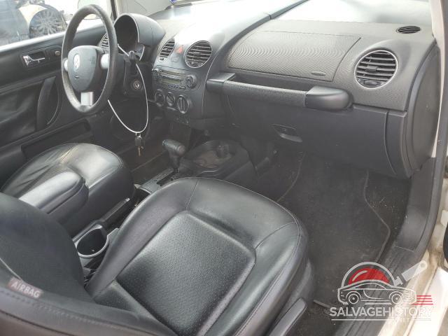 3VWPG3AG1AM010216 2010 VOLKSWAGEN BEETLE photo no. 8