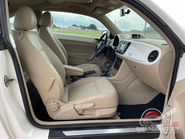 3VWJL7AT9DM674404 2013 VOLKSWAGEN BEETLE photo no. 5