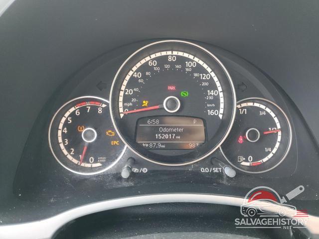 3VWJX7ATXDM602065 2013 VOLKSWAGEN BEETLE photo no. 9