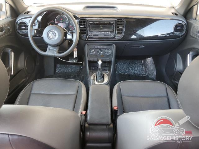 3VWF17AT0FM647929 2015 VOLKSWAGEN BEETLE photo no. 8
