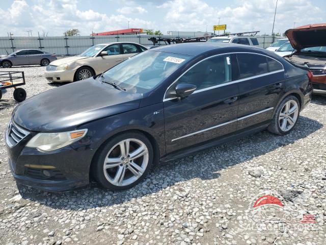 WVWMN7AN2AE563626 2010 VOLKSWAGEN CC photo no. 21