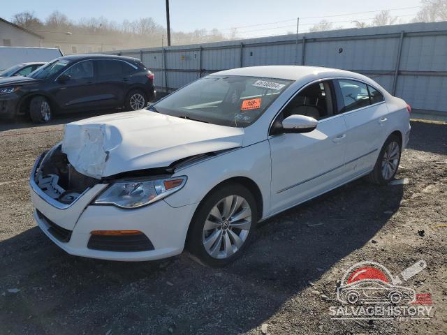 WVWMP7AN6CE508111 2012 VOLKSWAGEN CC photo no. 13