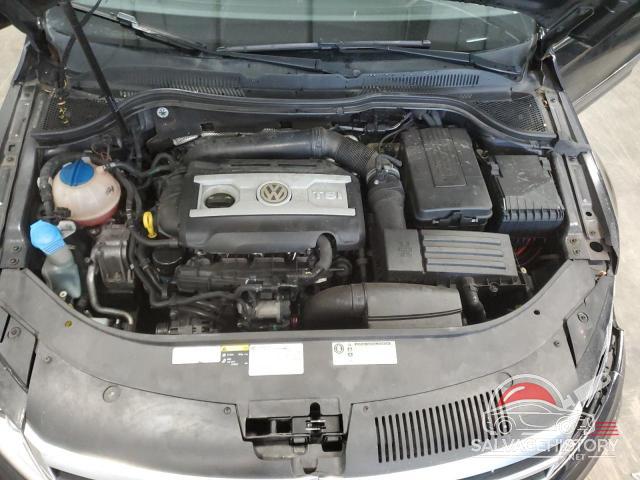 WVWBP7AN9EE526628 2014 VOLKSWAGEN CC photo no. 11