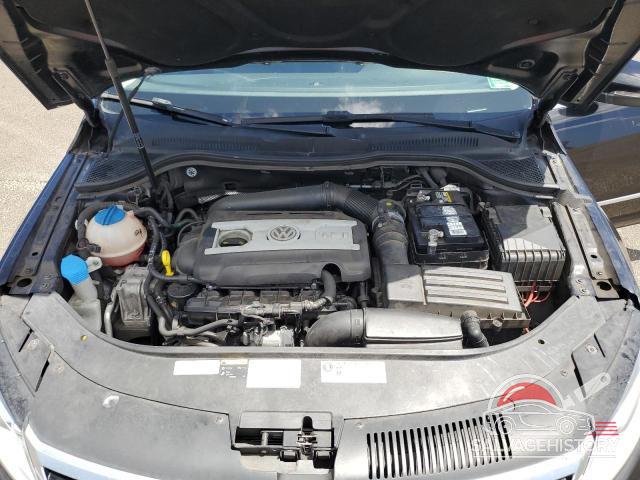 WVWBP7AN2GE513707 2016 VOLKSWAGEN CC photo no. 11