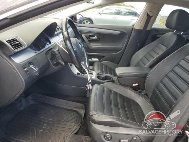 WVWBP7AN2GE513707 2016 VOLKSWAGEN CC photo no. 7
