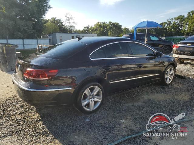 WVWBP7AN4GE501591 2016 VOLKSWAGEN CC photo no. 3