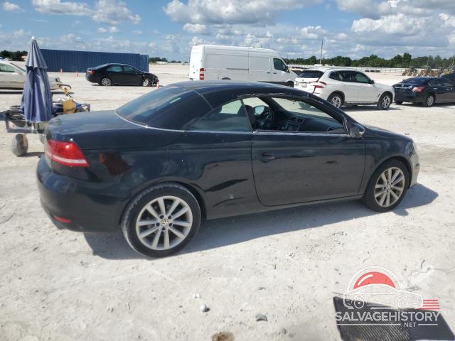 WVWBW7AH3CV002031 2012 VOLKSWAGEN EOS photo no. 3