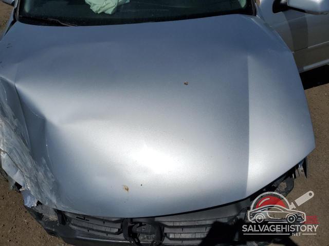 9BWEL41JX84022612 2008 VOLKSWAGEN GOLF photo no. 11