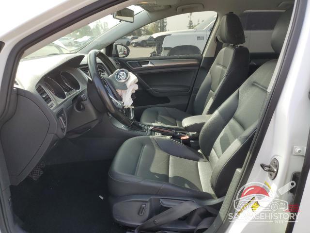 3VW217AU2FM103326 2015 VOLKSWAGEN GOLF photo no. 7