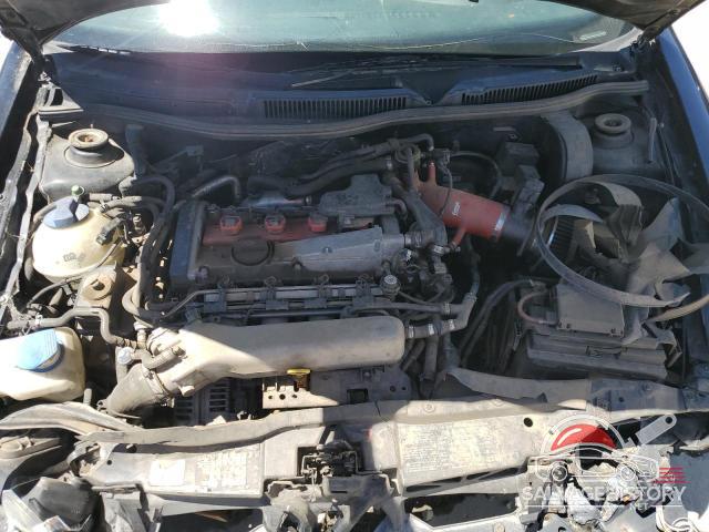 9BWKE61J334064461 2003 VOLKSWAGEN GTI photo no. 11