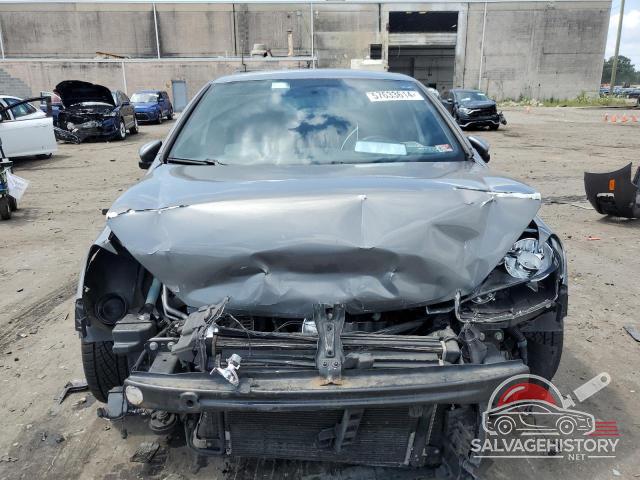 WVWHD7AJ1DW122215 2013 VOLKSWAGEN GTI photo no. 5