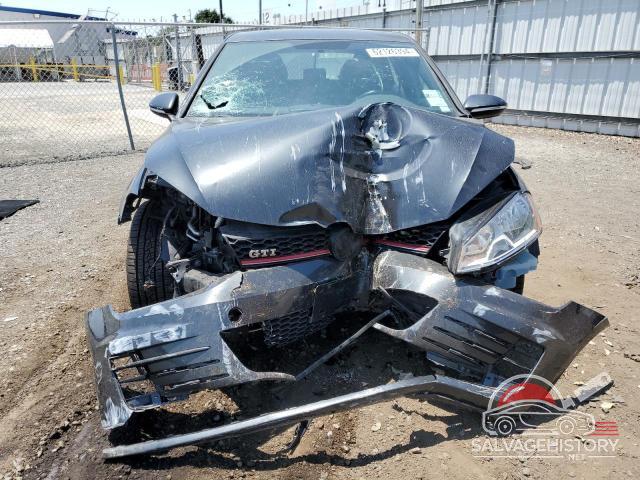 3VW4T7AU7GM021578 2016 VOLKSWAGEN GTI photo no. 5