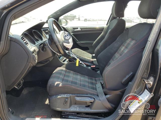 3VW4T7AU7GM021578 2016 VOLKSWAGEN GTI photo no. 7