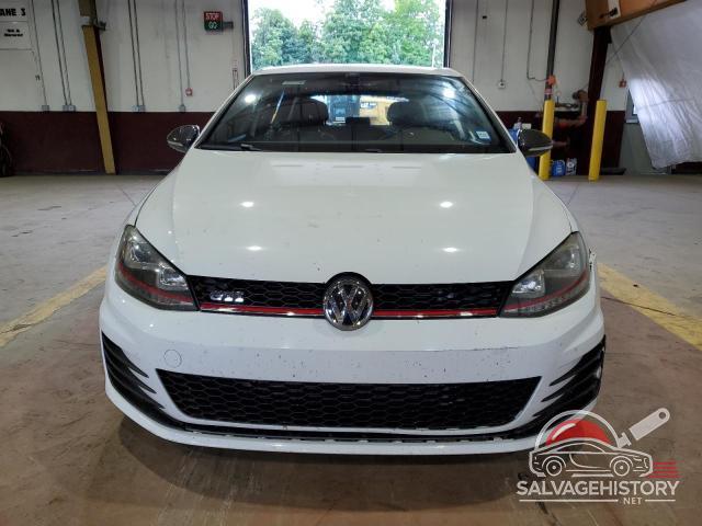 3VWYT7AU9GM052655 2016 VOLKSWAGEN GTI photo no. 5