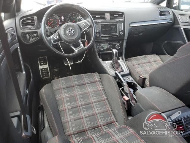 3VW4T7AU7HM073259 2017 VOLKSWAGEN GTI photo no. 8