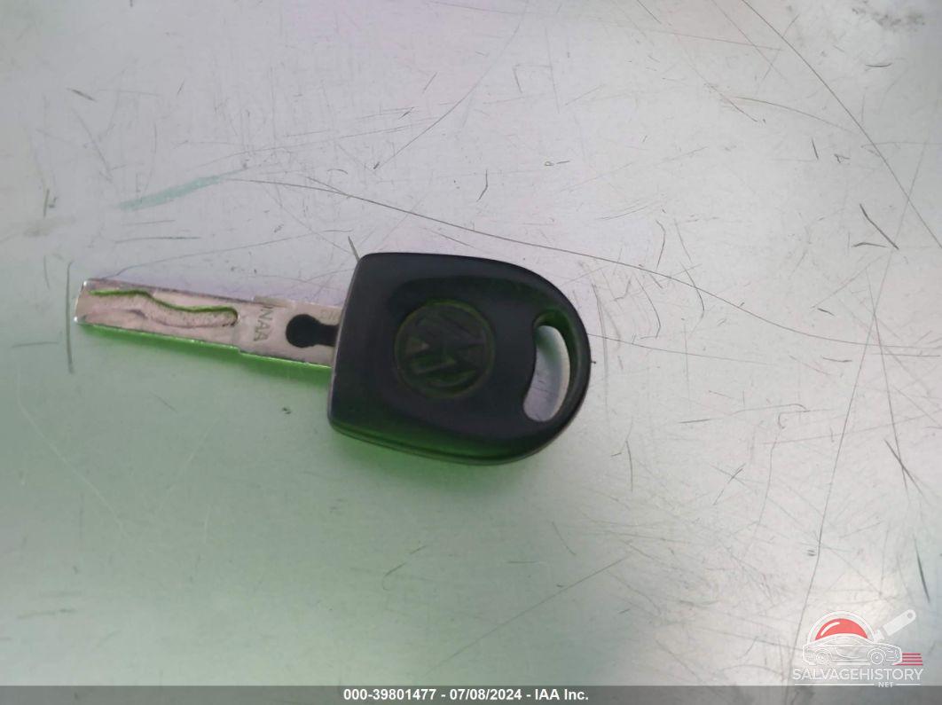 3VWVH69M73M064817 2003 VOLKSWAGEN JETTA photo no. 11