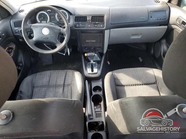 3VWRK69M04M027290 2004 VOLKSWAGEN JETTA photo no. 8