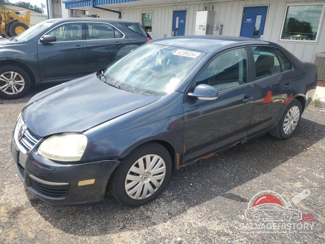 3VWPF71K15M626745 2005 VOLKSWAGEN JETTA photo no. 10
