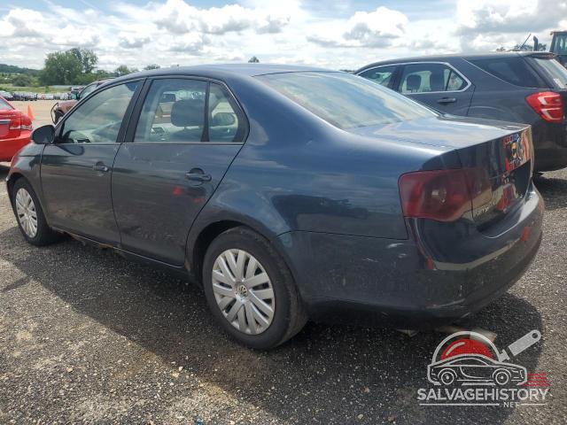 3VWPF71K15M626745 2005 VOLKSWAGEN JETTA photo no. 2