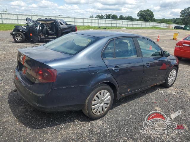 3VWPF71K15M626745 2005 VOLKSWAGEN JETTA photo no. 3